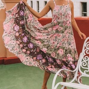 Spell & the Gypsy Collective maxi